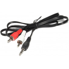 rca to 3.5 jack 