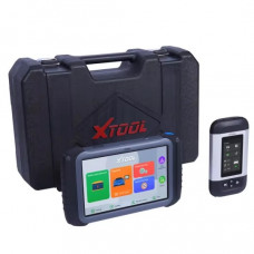 Профессиональный диагностический сканер  — XTOOL E2 Pro