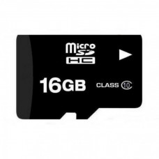 Карта памяти Micro Secure Digital Card (Trans Flash) 16GB HC10 adata 