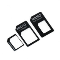 Sim adapter
