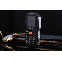 Мини телефон Dbeif F7