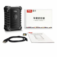 GPS-трекер TCL с магнитом 